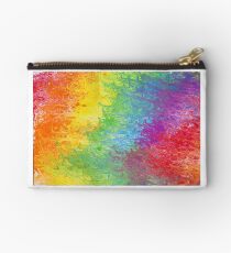ROYGBIV Studio Pouch