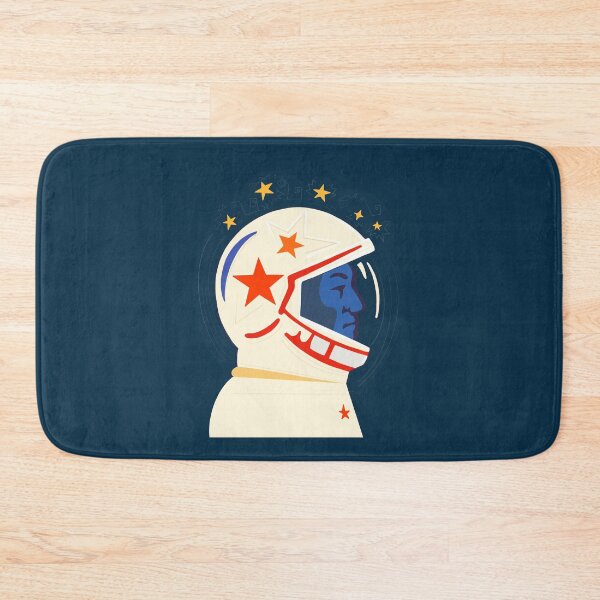 Item preview, Spaceman designed and sold by Zerozombiegirl.
