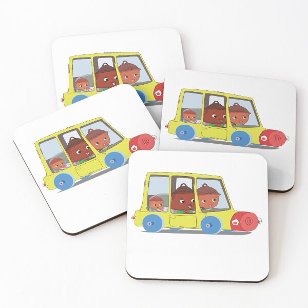 Item preview, Weded the Little Clay Pot | Ethiopian Kids Animation Character designed and sold by Weded-ውድድ.