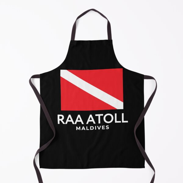 Item preview, Raa Atoll - Maldives  designed and sold by StudioRedKoala.
