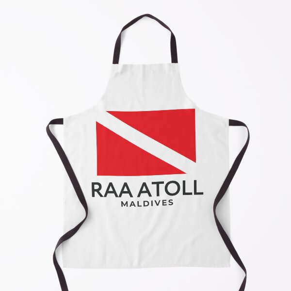Item preview, Raa Atoll - Maldives  designed and sold by StudioRedKoala.