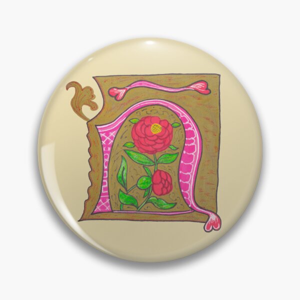 Item preview, Ñ - MINIATURE designed and sold by BeritValk.