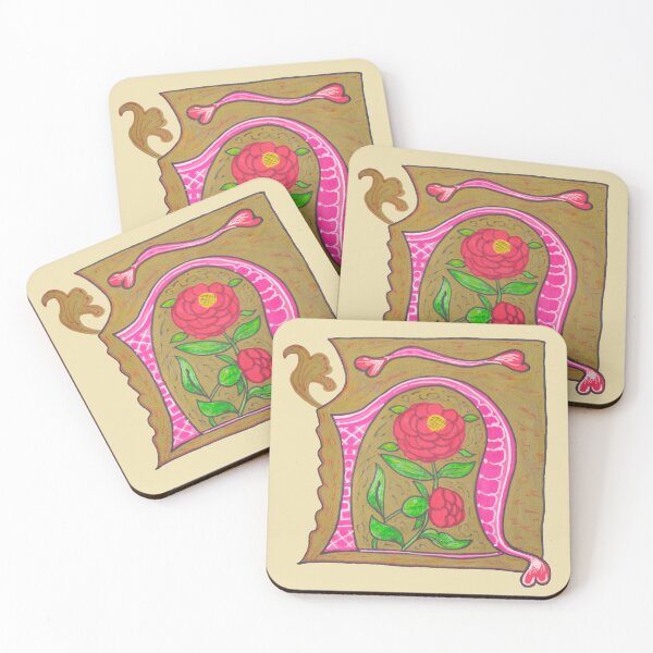 Item preview, Ñ - MINIATURE designed and sold by BeritValk.