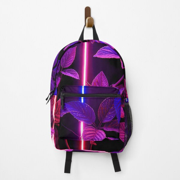 Item preview, Radiant Neon Botanical Frame designed and sold by Exodoi.