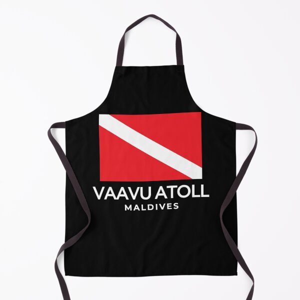 Item preview, Vaavu Atoll - Maldives designed and sold by StudioRedKoala.