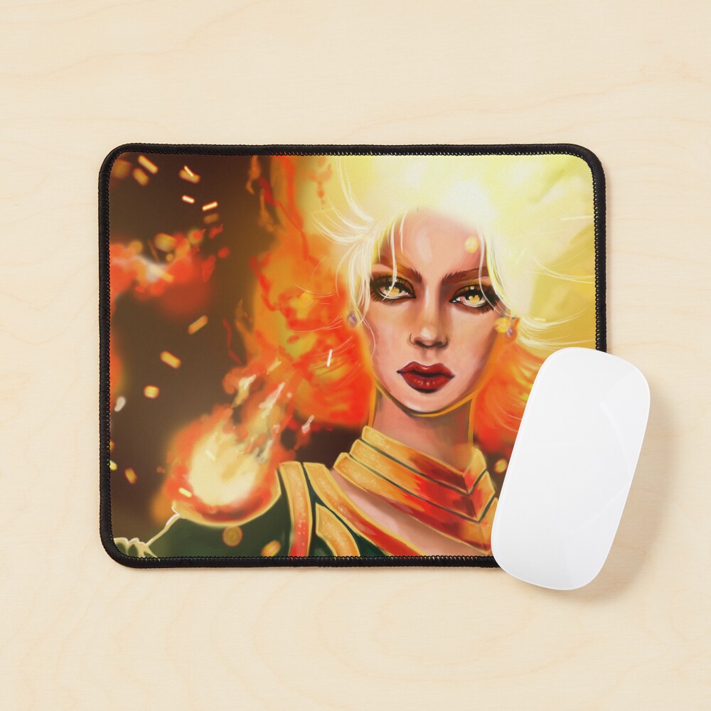Item preview, Mouse Pad designed and sold by hjalte81.