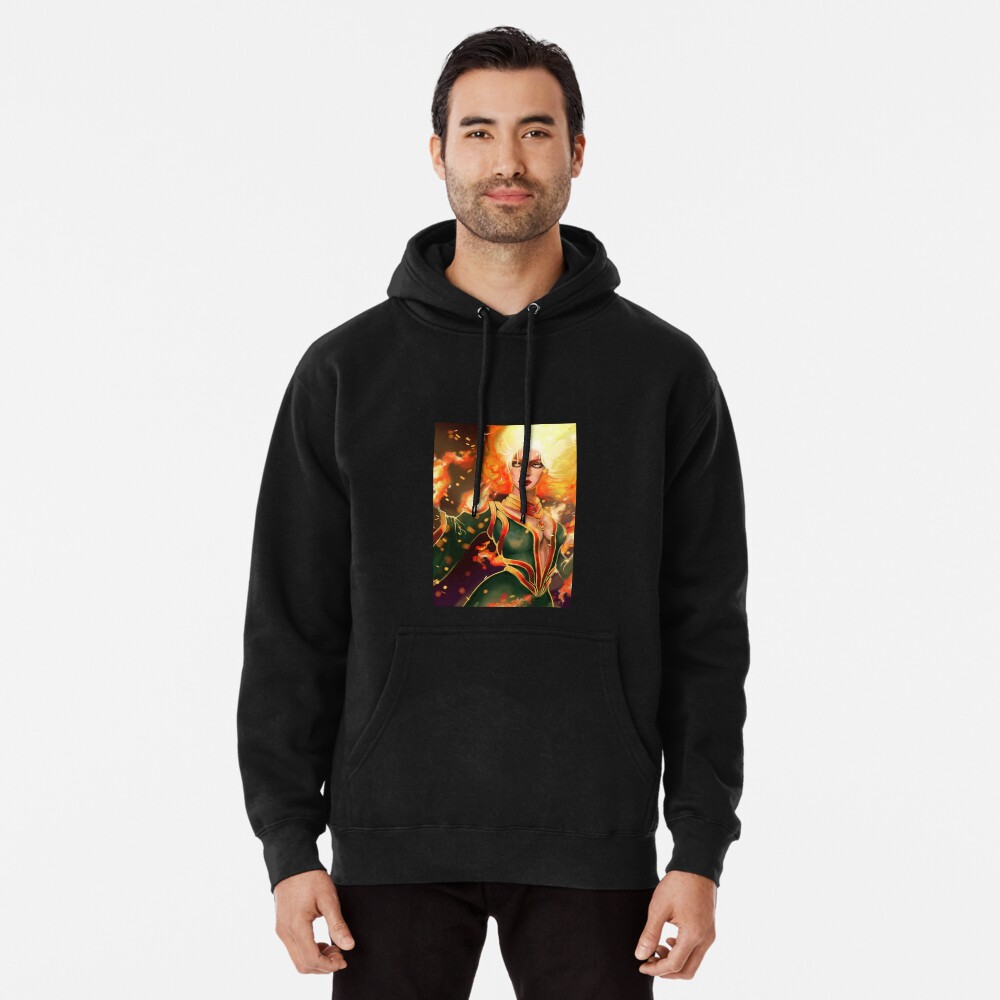 Item preview, Pullover Hoodie designed and sold by hjalte81.