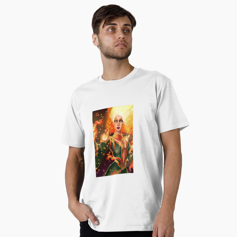 Item preview, Premium T-Shirt designed and sold by hjalte81.