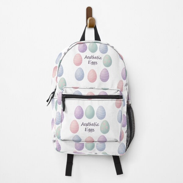 Item preview, Pastel Easter Eggs Aesthetic – Happy Easter designed and sold by Rajasekar.