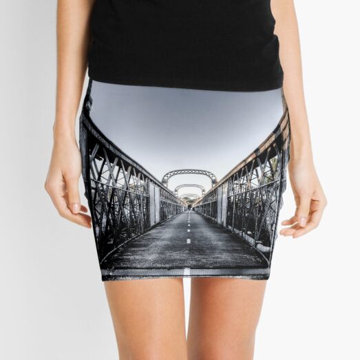 Como Bridge 2 Mini Skirt