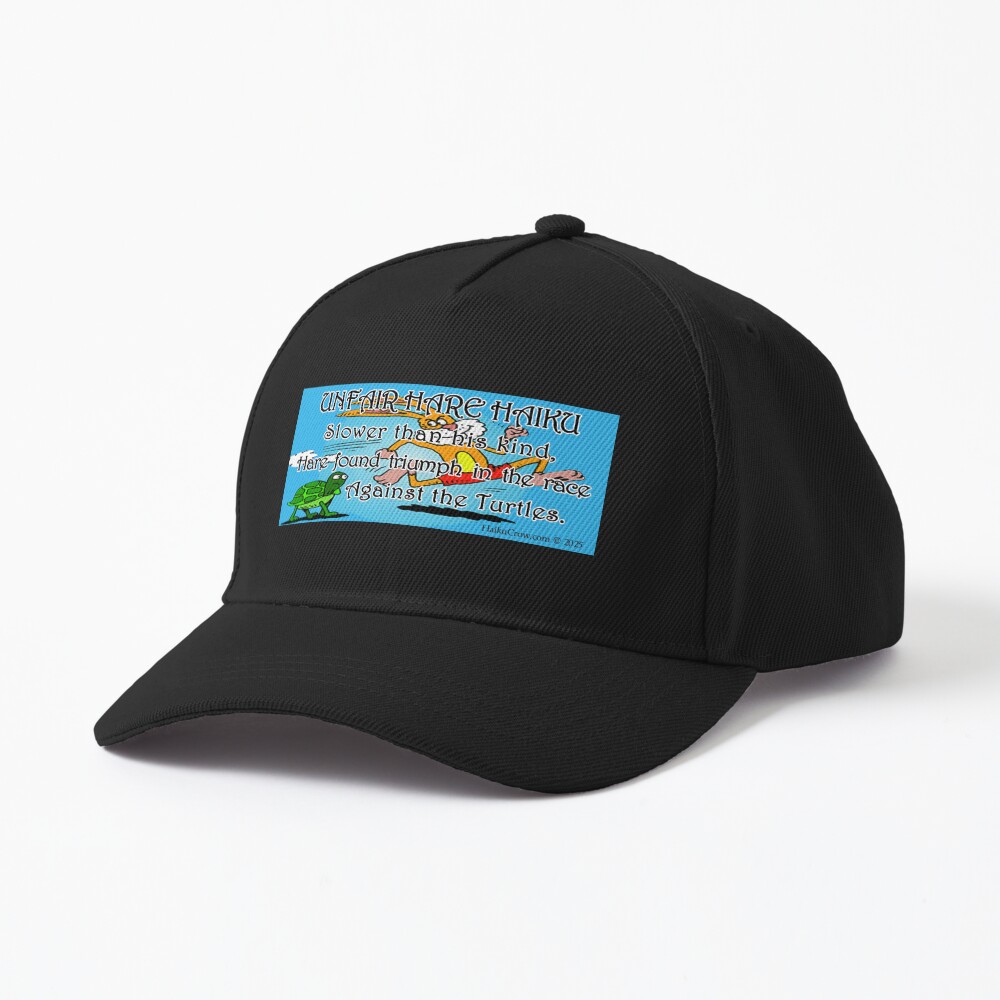Item preview, Baseball Cap designed and sold by EyeMagined.