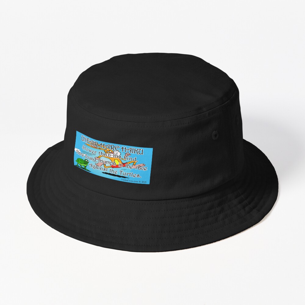 Item preview, Bucket Hat designed and sold by EyeMagined.