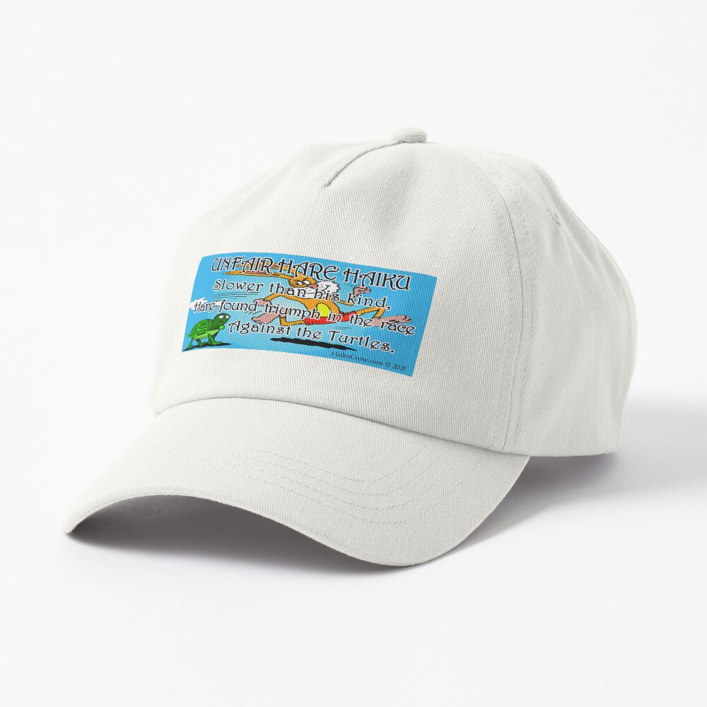 Item preview, Dad Hat designed and sold by EyeMagined.