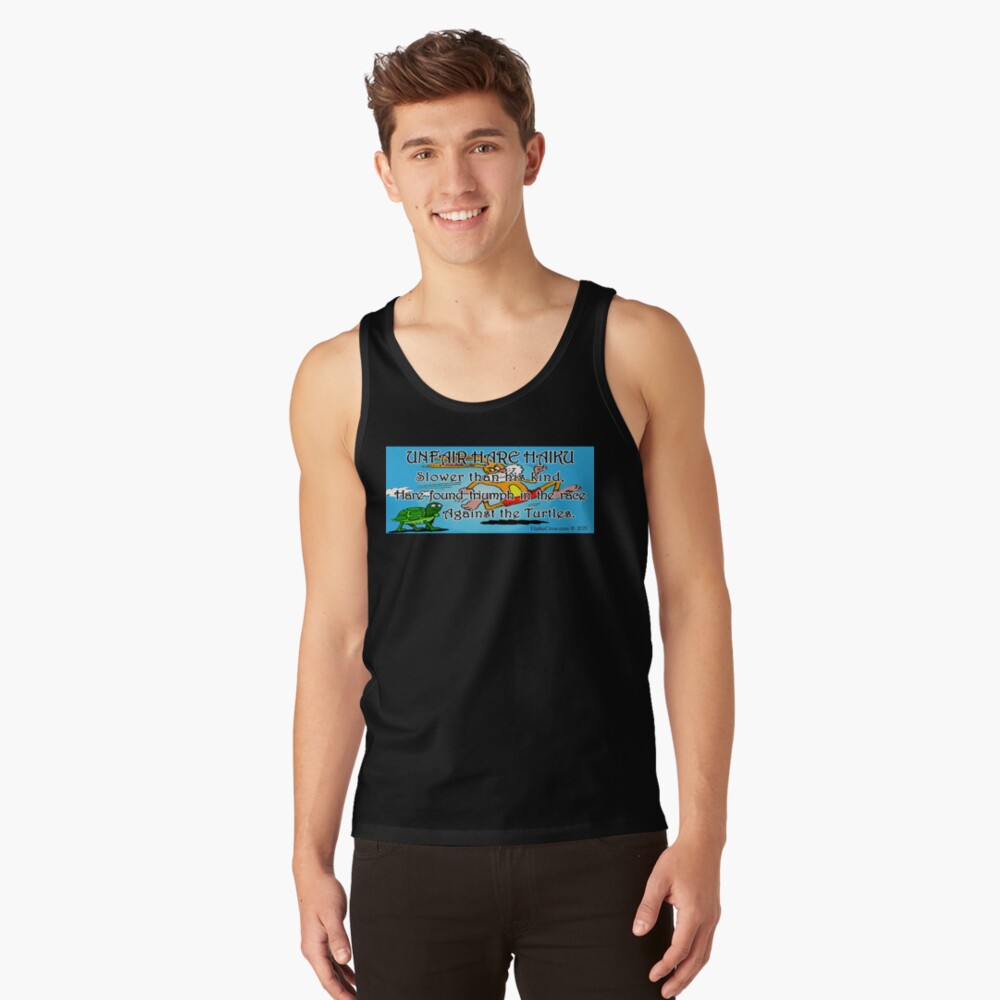 Item preview, Tank Top designed and sold by EyeMagined.