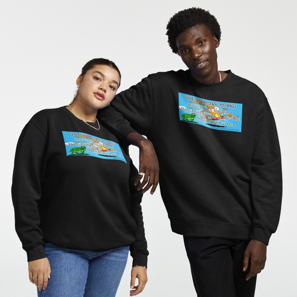 Item preview, Pullover Sweatshirt designed and sold by EyeMagined.