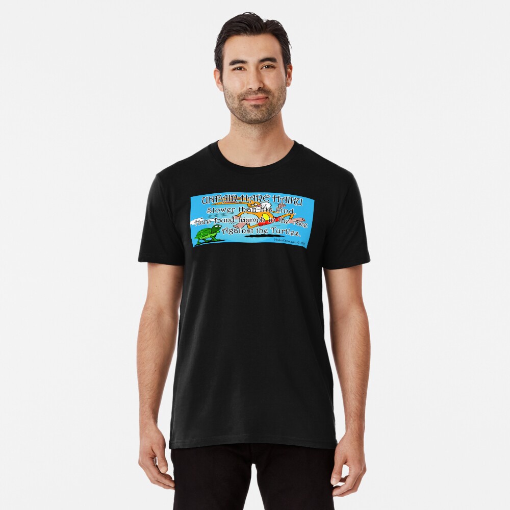 Item preview, Premium T-Shirt designed and sold by EyeMagined.