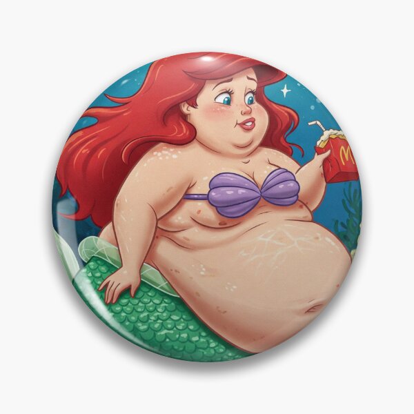Item preview, Ariel Fast-Food Junkie designed and sold by Iulica.