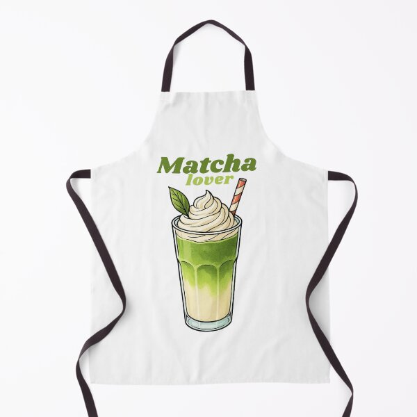 Item preview, Matcha latte lover Matcha Lover designed and sold by Nathalie_87.