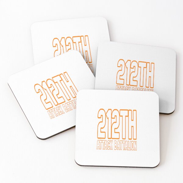 Item preview, 212th Attack Battalion 1 designed and sold by ginger-tea-.
