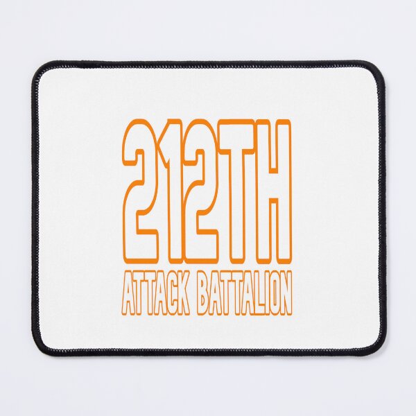 Item preview, 212th Attack Battalion 1 designed and sold by ginger-tea-.