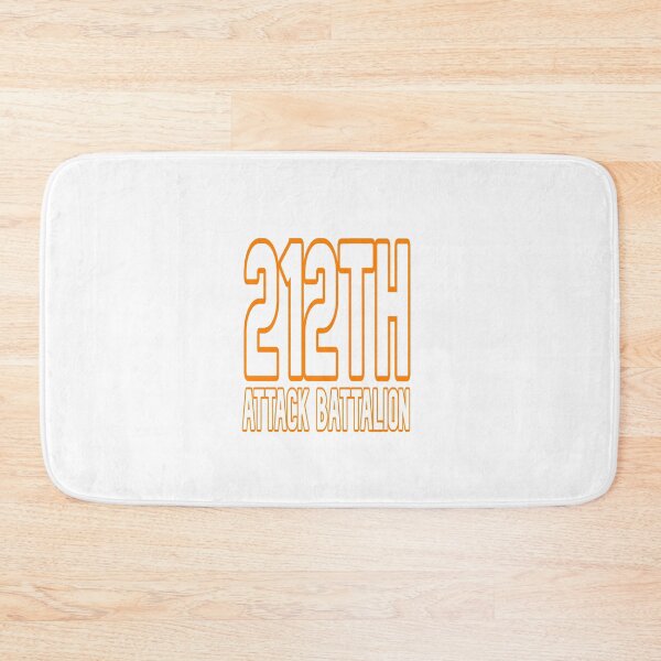 Item preview, 212th Attack Battalion 1 designed and sold by ginger-tea-.
