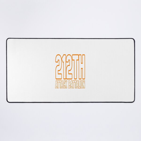 Vista previa del artículo con la obra «212.º Batallón de Ataque 1», diseñado y vendido por ginger-tea-.