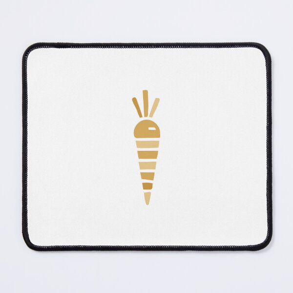 Item preview, Minimalist Easter Carrot – Cute Hand-Drawn Spring Design designed and sold by Artticadesigns.
