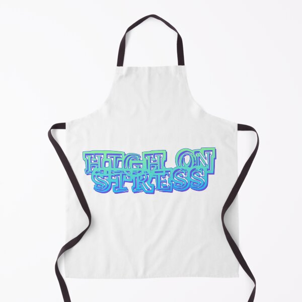 Item preview, high on stress (in Maui) designed and sold by buona fortuna.