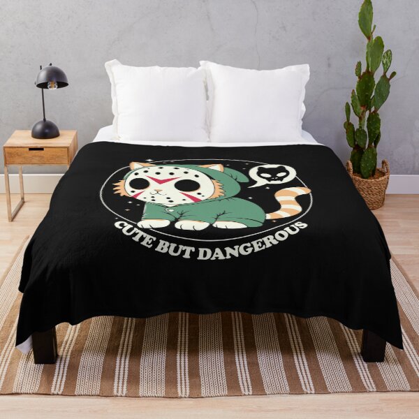 Item preview, Cute but Dangerous designed and sold by Eoli Studio.