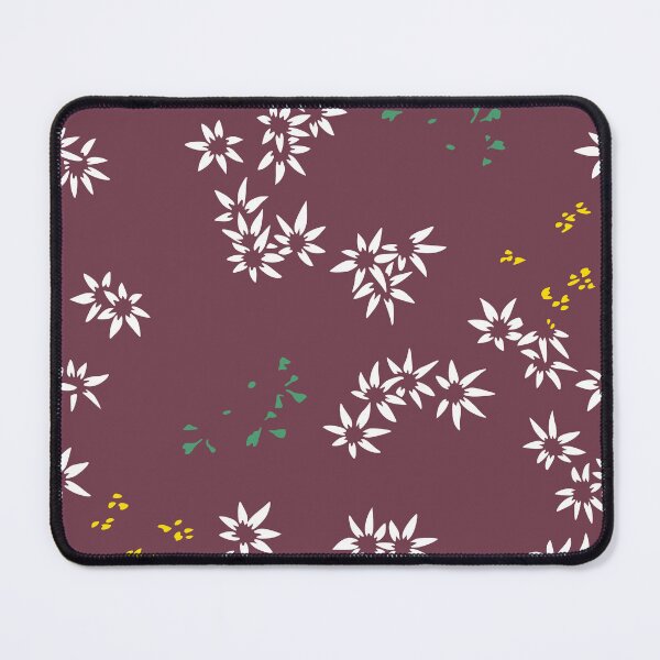 Item preview, Japanese cherry blossoms sakura (桜) - seamless vintage pattern designed and sold by Japan Design Prints.