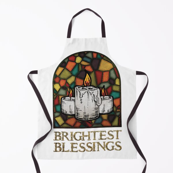 Item preview, Brightest Blessings designed and sold by TheMoonlightShop.