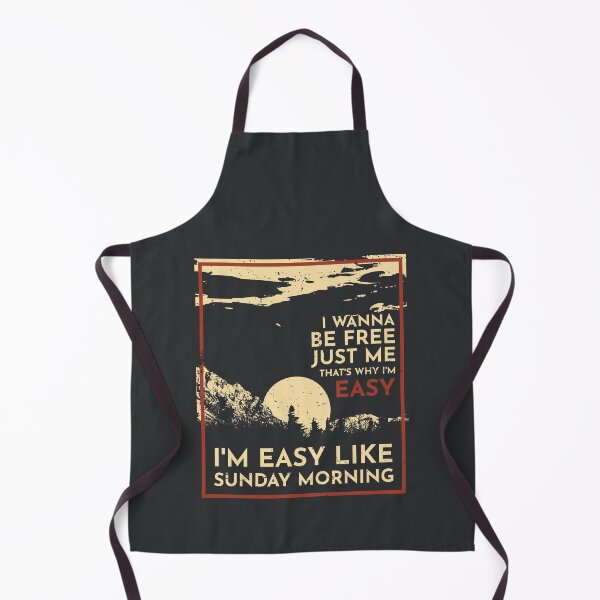 Item preview, Easy (like Sunday Morning)  designed and sold by TKsuited.