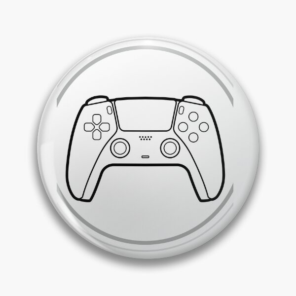 Item preview, GAME-PAD-ZERO light designed and sold by CopestheticxJB.