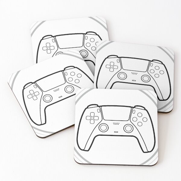 Item preview, GAME-PAD-ZERO light designed and sold by CopestheticxJB.