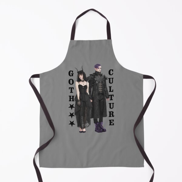 Item preview, Goth Culture designed and sold by TIGERDAVER.