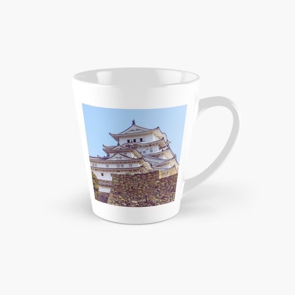 Item preview, Himeji Castle, Himeji-jo, 姫路城 designed and sold by JAPANESE FAVORITES.