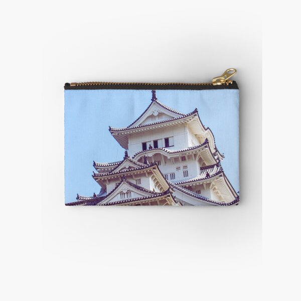 Item preview, Himeji Castle, Himeji-jo, 姫路城 designed and sold by JAPANESE FAVORITES.