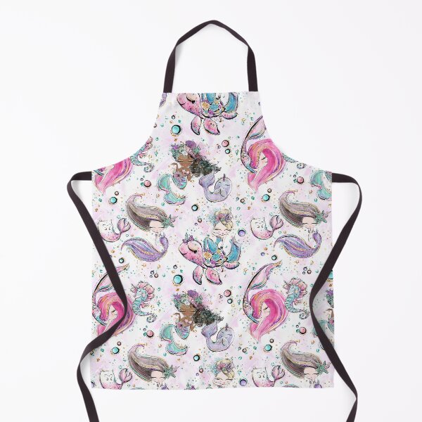Item preview, Playful Mermaid and Friends designed and sold by KaramfilaS.