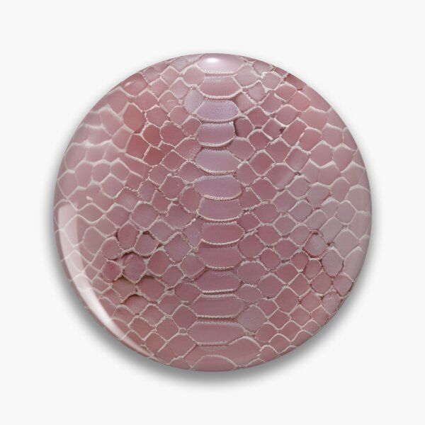Item preview, Just Don’t – Sassy Pink Snakeskin Attitude Design | LaLi Designs designed and sold by LaLi-Designs.