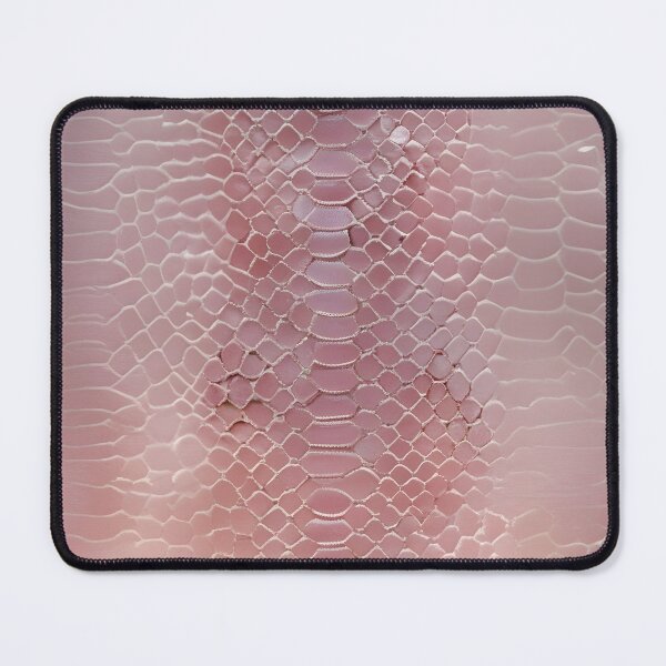 Item preview, Just Don’t – Sassy Pink Snakeskin Attitude Design | LaLi Designs designed and sold by LaLi-Designs.