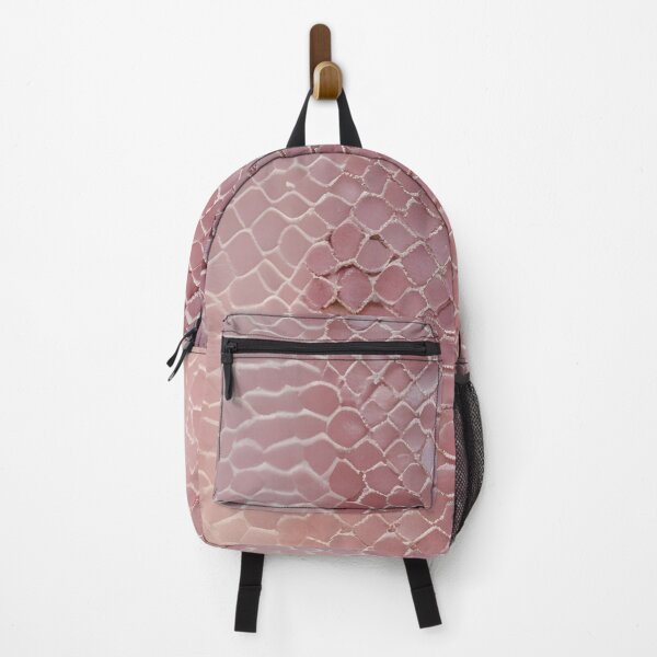 Item preview, Just Don’t – Sassy Pink Snakeskin Attitude Design | LaLi Designs designed and sold by LaLi-Designs.