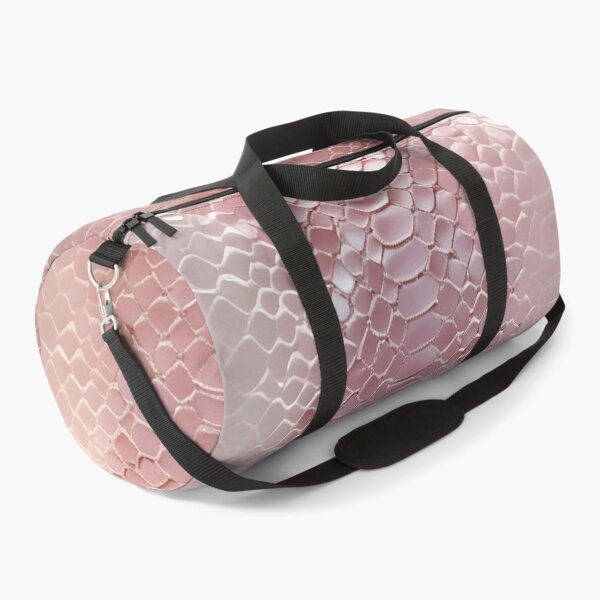 Item preview, Just Don’t – Sassy Pink Snakeskin Attitude Design | LaLi Designs designed and sold by LaLi-Designs.