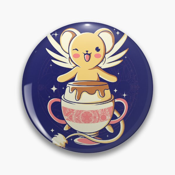 Item preview, Kero designed and sold by Eoli Studio.