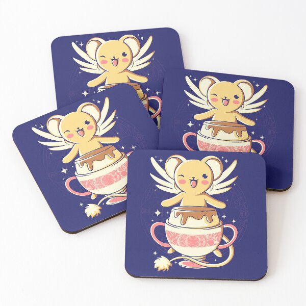 Item preview, Kero designed and sold by Eoli Studio.