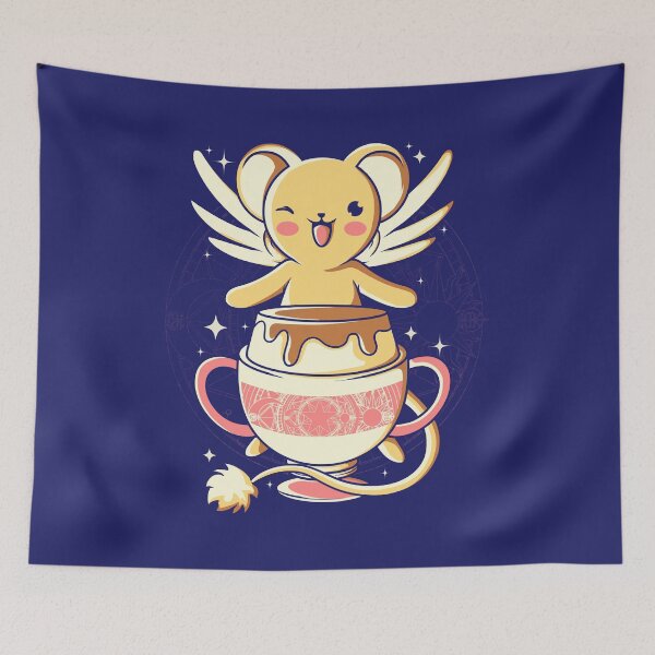 Item preview, Kero designed and sold by Eoli Studio.