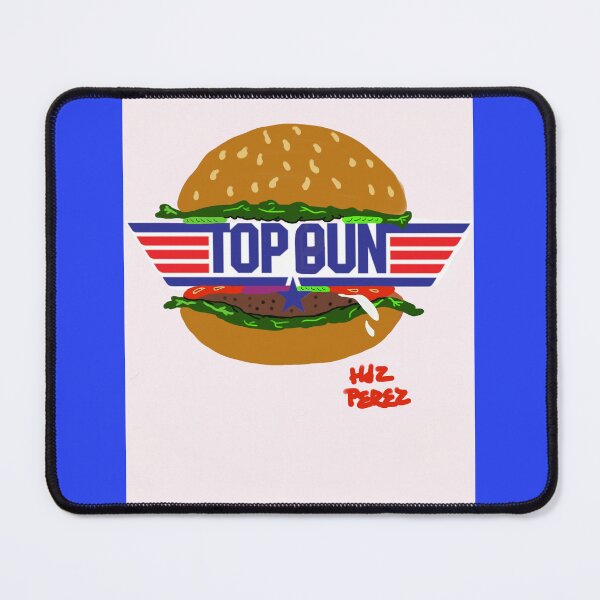 Item preview, Top Bun! designed and sold by Fatboy0699.