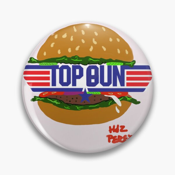 Item preview, Top Bun! designed and sold by Fatboy0699.