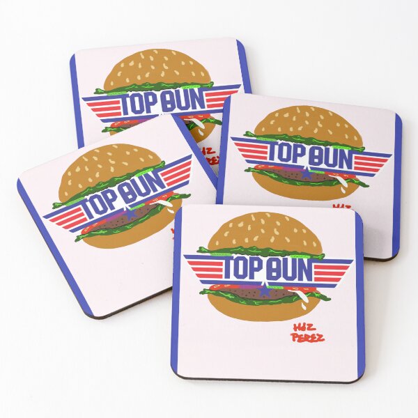 Item preview, Top Bun! designed and sold by Fatboy0699.