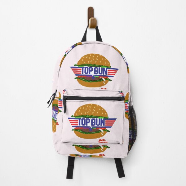 Item preview, Top Bun! designed and sold by Fatboy0699.