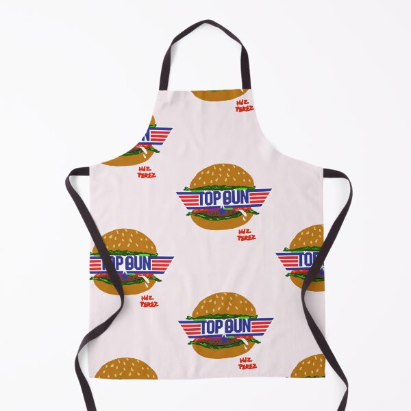 Item preview, Top Bun! designed and sold by Fatboy0699.